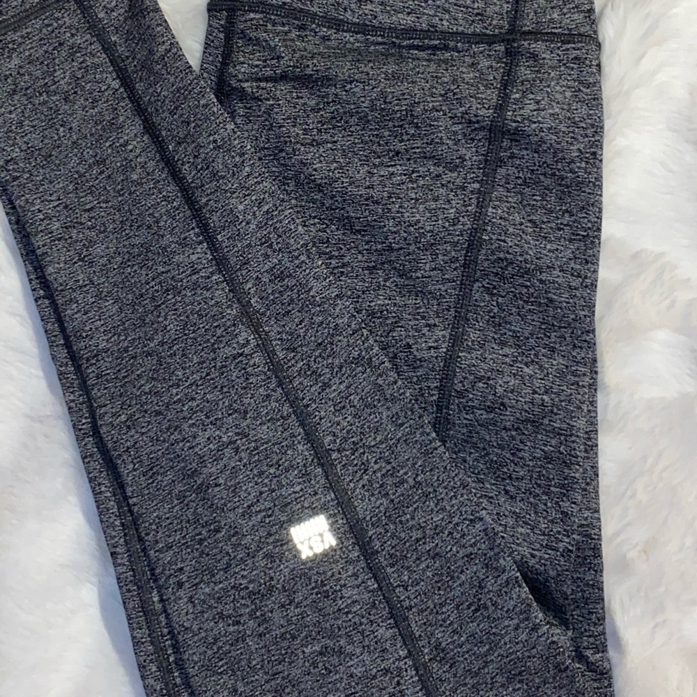 Grey VSX Sport leggings